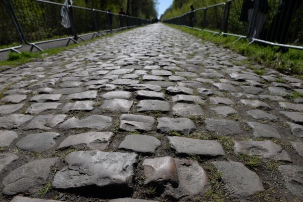 Cobblestone Installation in Valrico