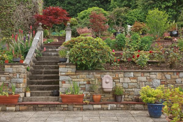 Cost of Hardscape Service in Valrico