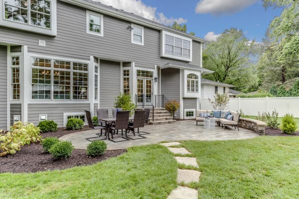 Cost of Patio Design Service in Valrico