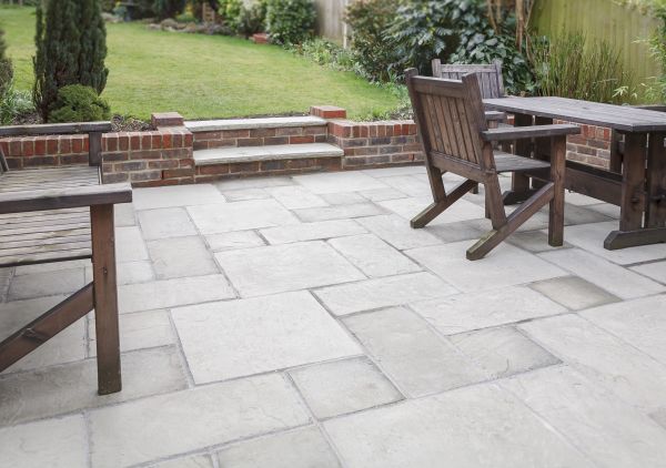 Patio Pavers Installation in Valrico