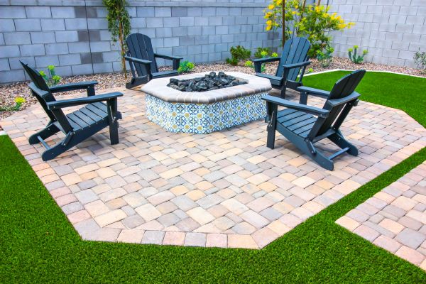 Cost of Pavers Service in Valrico