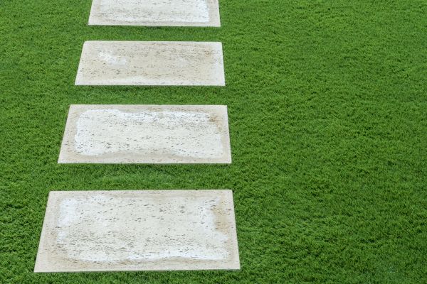 Cost of Turf Block Installation in Valrico