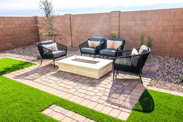 Brick Pavers Installation in Valrico