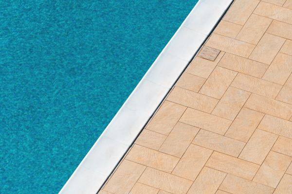 Cost of Paver Pool Deck Service in Valrico
