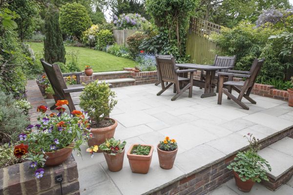 Cost of Backyard Pavers Installation in Valrico