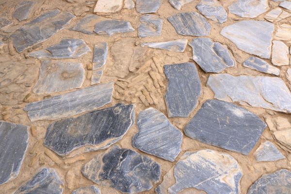 Cost of Limestone Pavers Installation in Valrico