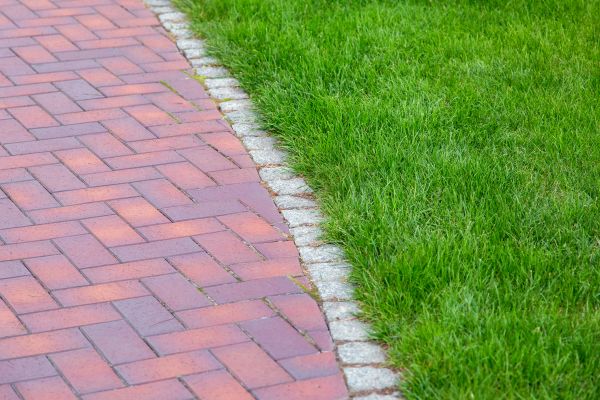 Brick Paving in Valrico