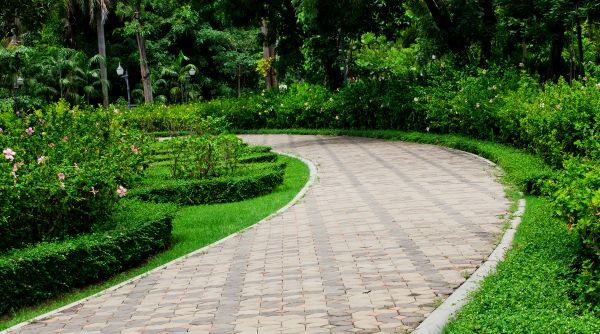 Cost of Paver Walkway Repair in Valrico