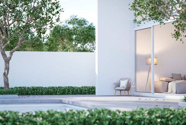 Cost of Courtyard Installation in Valrico