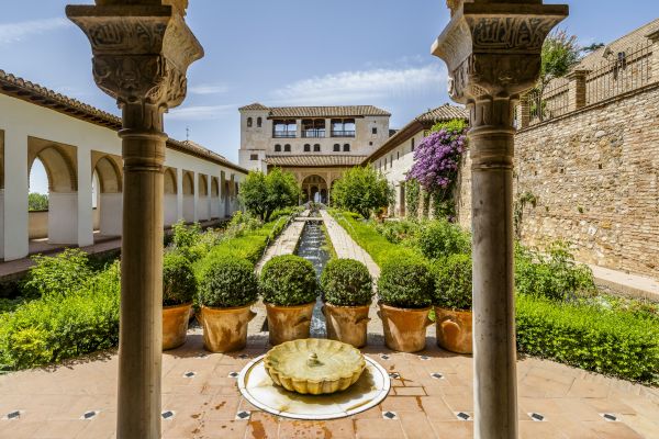 Cost of Courtyard Construction Service in Valrico