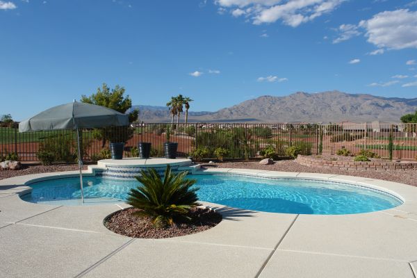 Cost of Pool Pavers Installation in Valrico