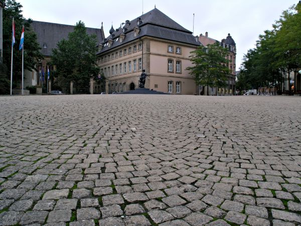 Cost of Paving Stone Installation in Valrico