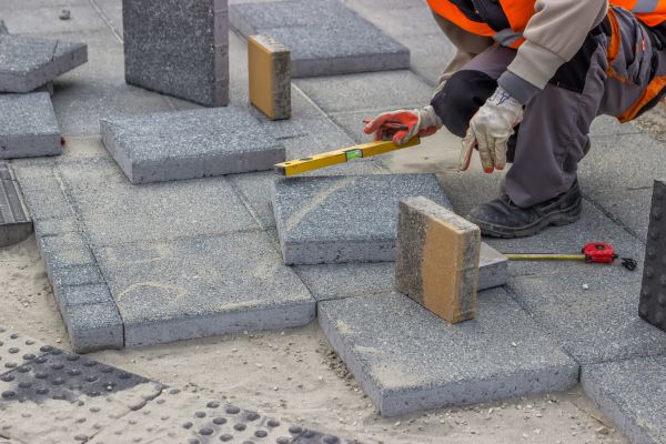 Cost of Block Pavers Installation in Valrico