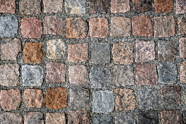 Cost of Cobblestone Pavers Service in Valrico