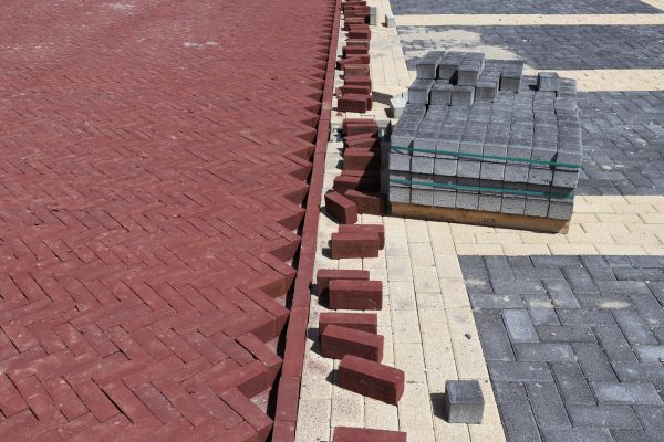 Pavers Construction in Valrico