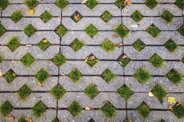 Cost of Porous Pavers Installation in Valrico