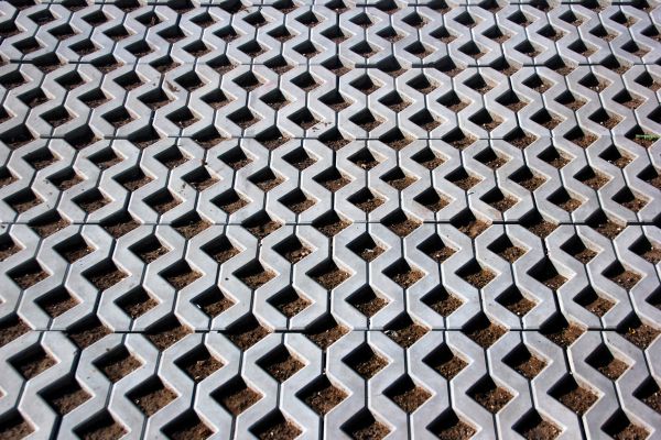 Cost of Permeable Paver Installation in Valrico