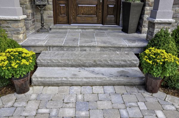 Cost of Hardscaping Installation in Valrico