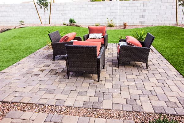 Pavers Repair in Valrico