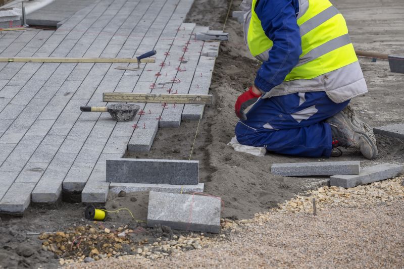 Local Paver Suppliers